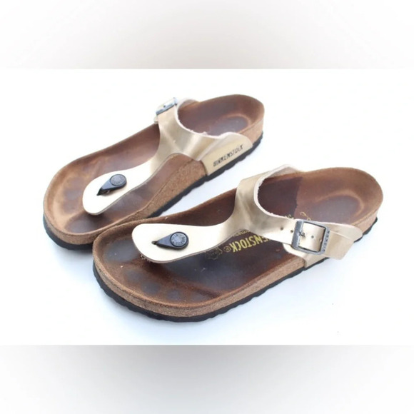 Birkenstock sandals - Picture 3 of 13